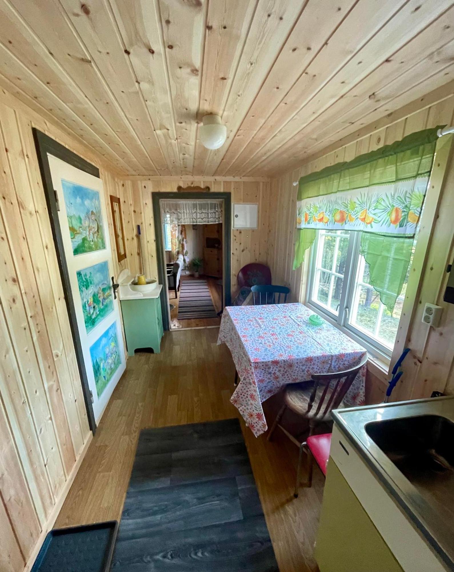 Skjåk Reinheimen Lodge מראה חיצוני תמונה