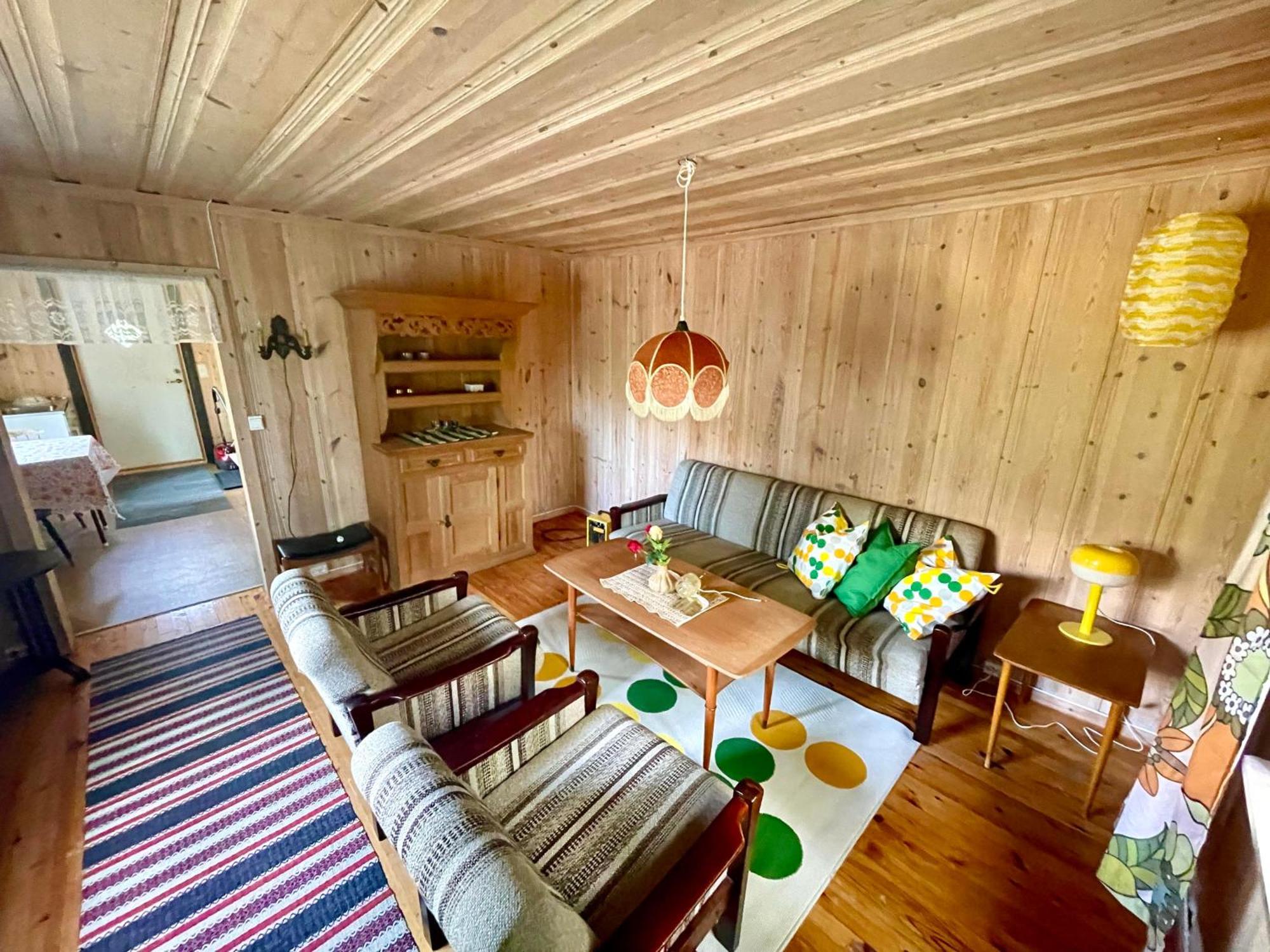 Skjåk Reinheimen Lodge מראה חיצוני תמונה